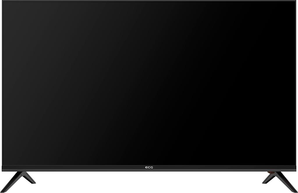 Телевизор ECG 50 US02T2S2 Smart LED TV - фото 5