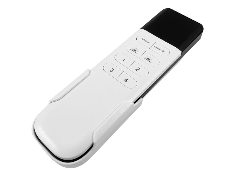 Пульт для контроллера RGBW RF Tuya Smart LED WiFi	 (8048)
