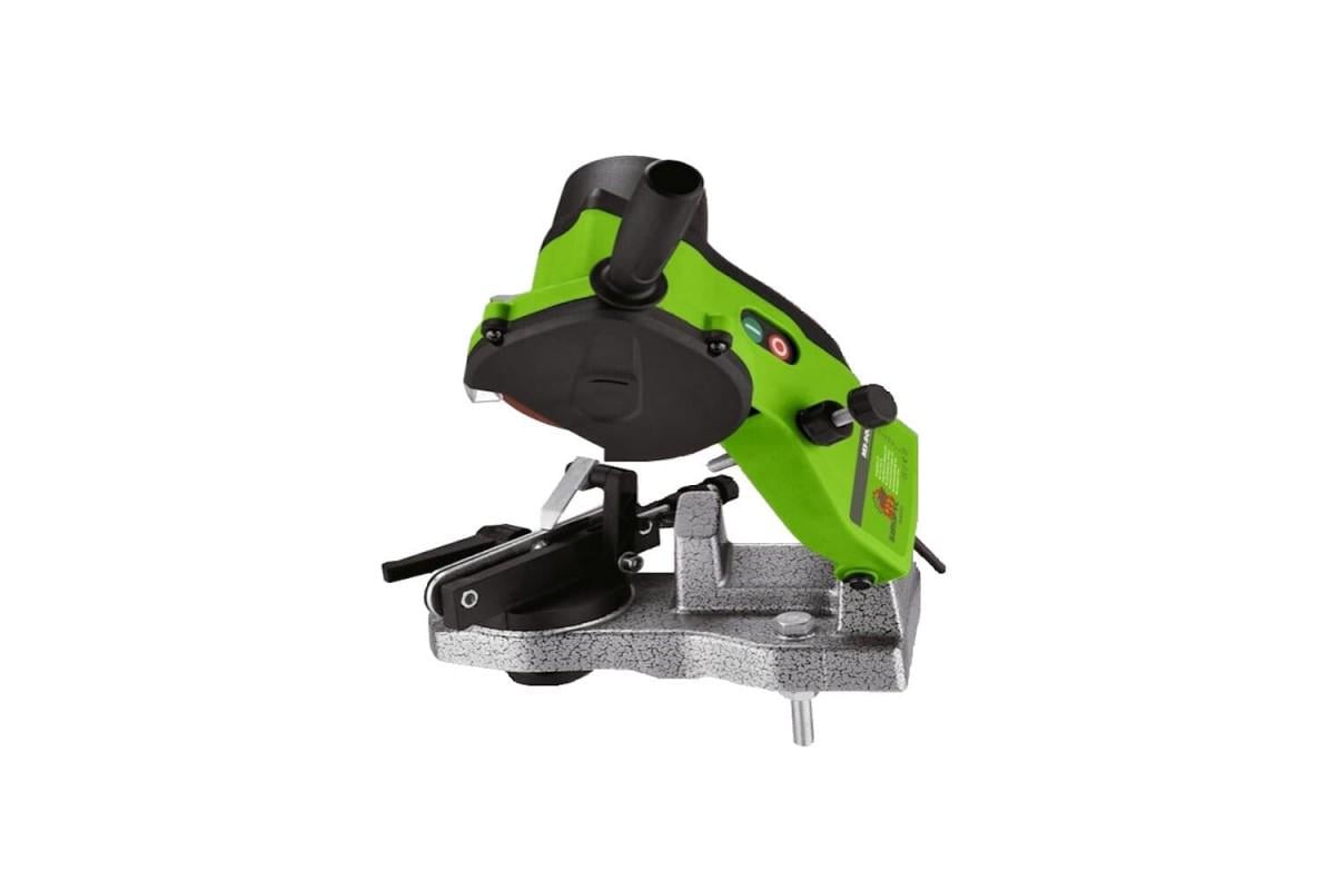 Заточувальний верстат для ланцюгів Assistant МЗ-950 з диском