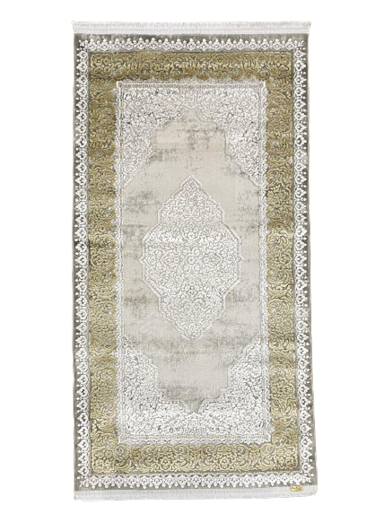 Ковер Veranda Royal VE07B Grey (5429-11)