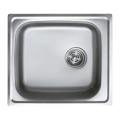 Мойка кухонная Haiba 50x47 см Decor (HB0541) Мойка кухонная Haiba 50x47 см Decor (HB0541)