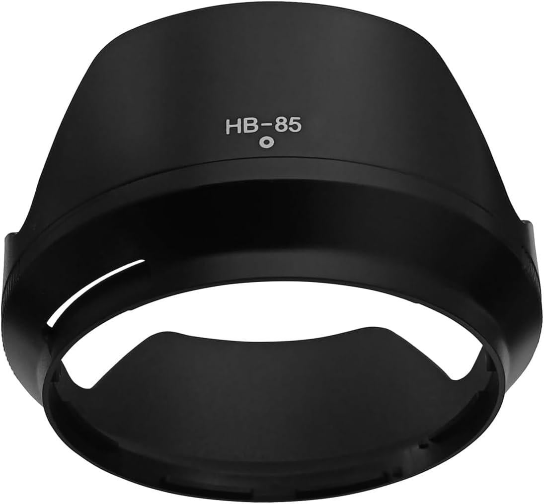 Бленда HB-85 для объектива Nikon NIKKOR Z 24-70mm f/4 S
