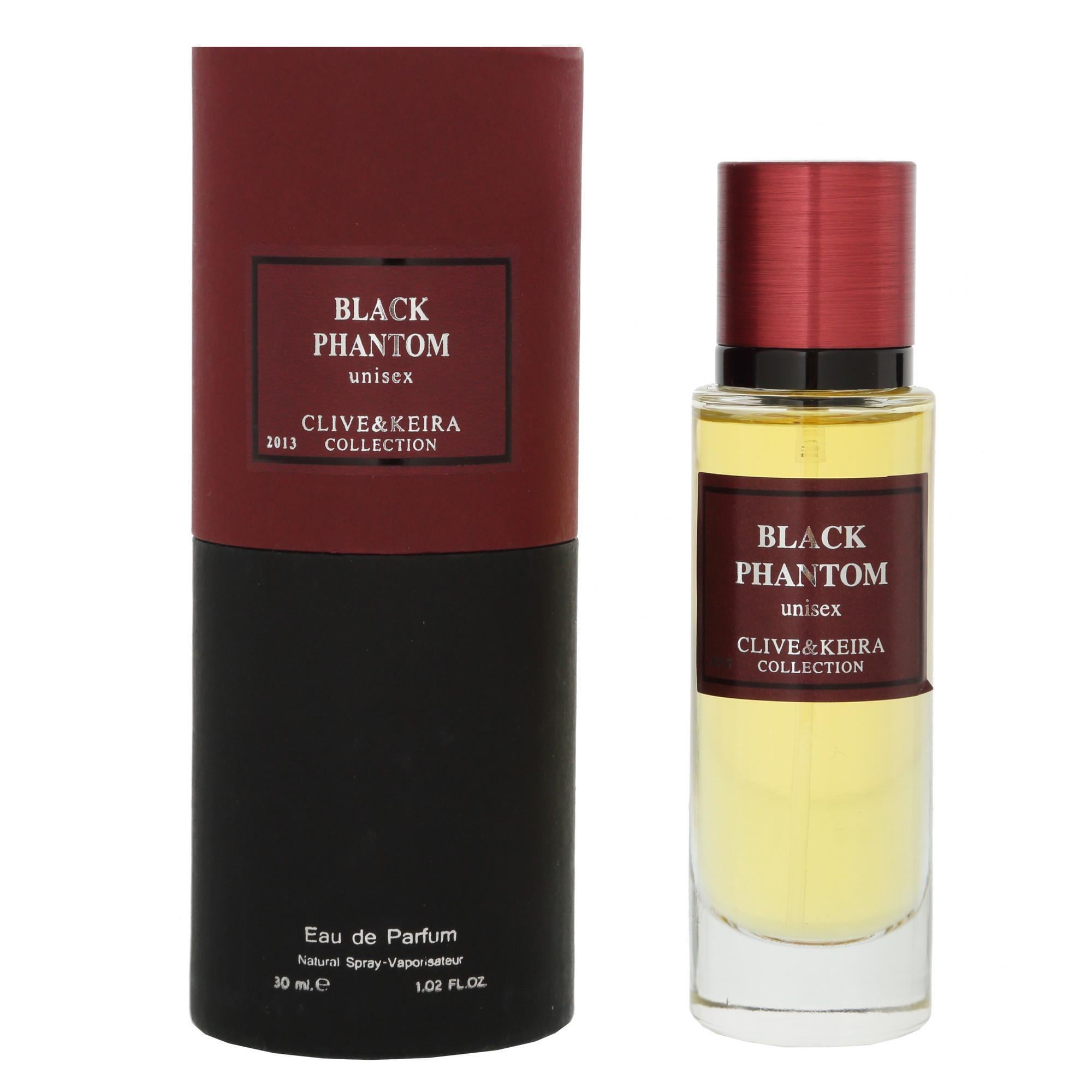Парфюм ТМ Clive&Keira Kilian Black Phantom 30 мл (MW 2013)