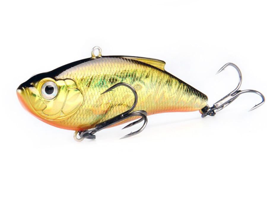 Воблер Bearking Calibra 75S A