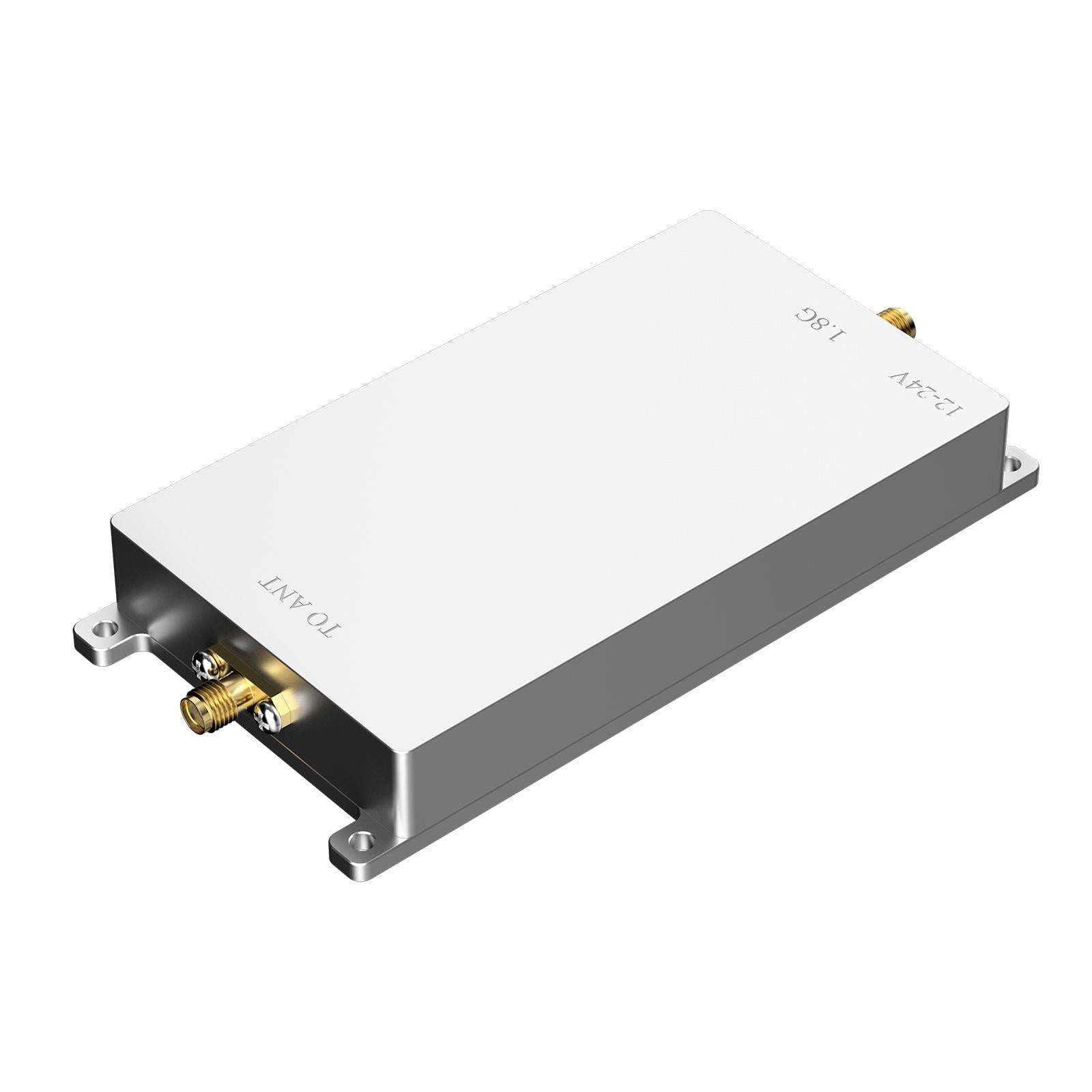 Усилитель Wi-Fi сигнала EDUP EP-AB063 1800–1900 МГц бустер FPV (19232)
