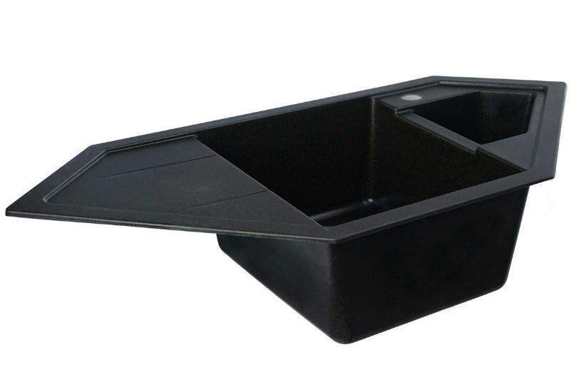 Мойка для кухни Platinum 9950 PANDORA (SP000027969) - фото 4 Мойка для кухни Platinum 9950 PANDORA (SP000027969) - фото 4