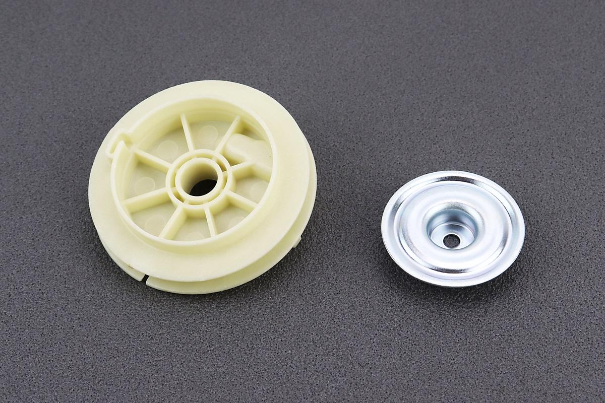 Шків ручного стартера до генераторів 0,8 кВт (ET-950) - фото 2