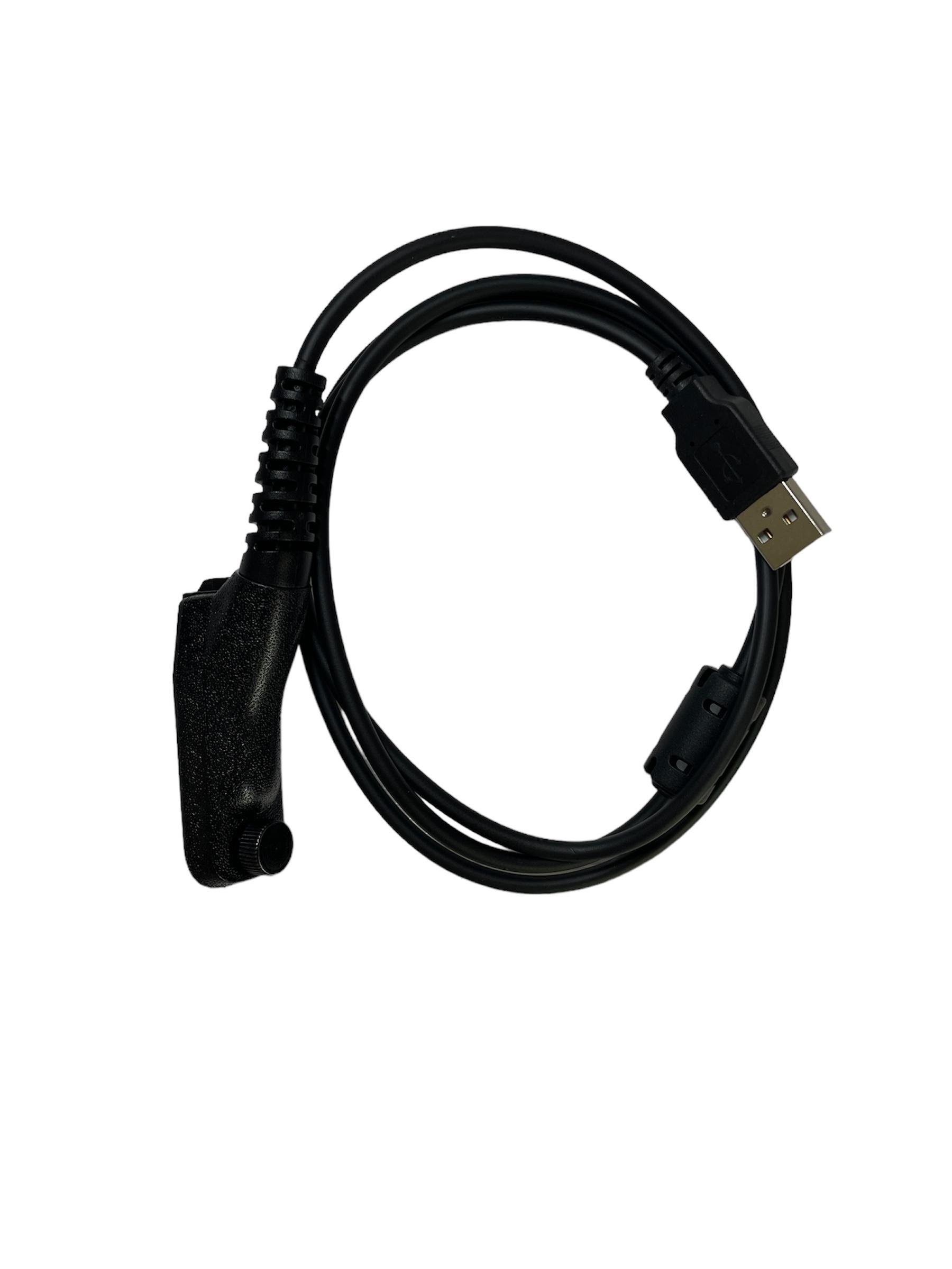 Кабель для програмування та синхронізації рацій Motorola DP4400 DP4400e/DP4401e/DP4600/DP4800e/DP4800/DP4801(12581312) - фото 2