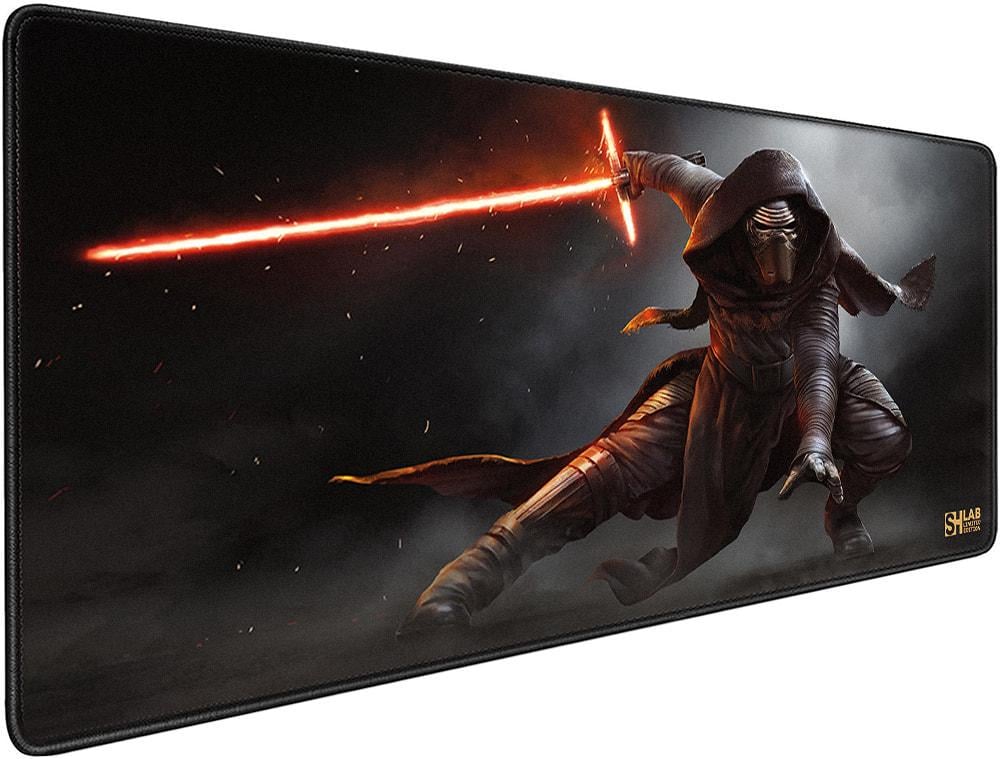 Коврик для мышки SHLab Star Wars Kylo Ren SHM-126 70х30 см (35605)
