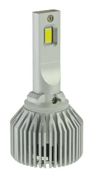 Автолампа CYCLONE LED H27 6000K TYPE 49 1 шт. (20044)