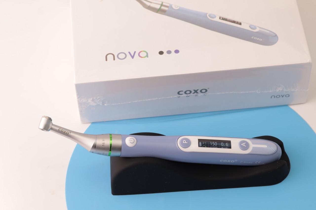 Ендомотор стоматологічний Nova Coxo smart - фото 4