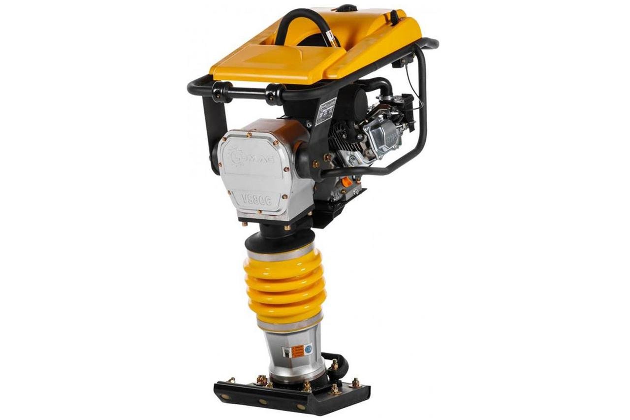 Вібронога Lumag VS80C (2666873696)