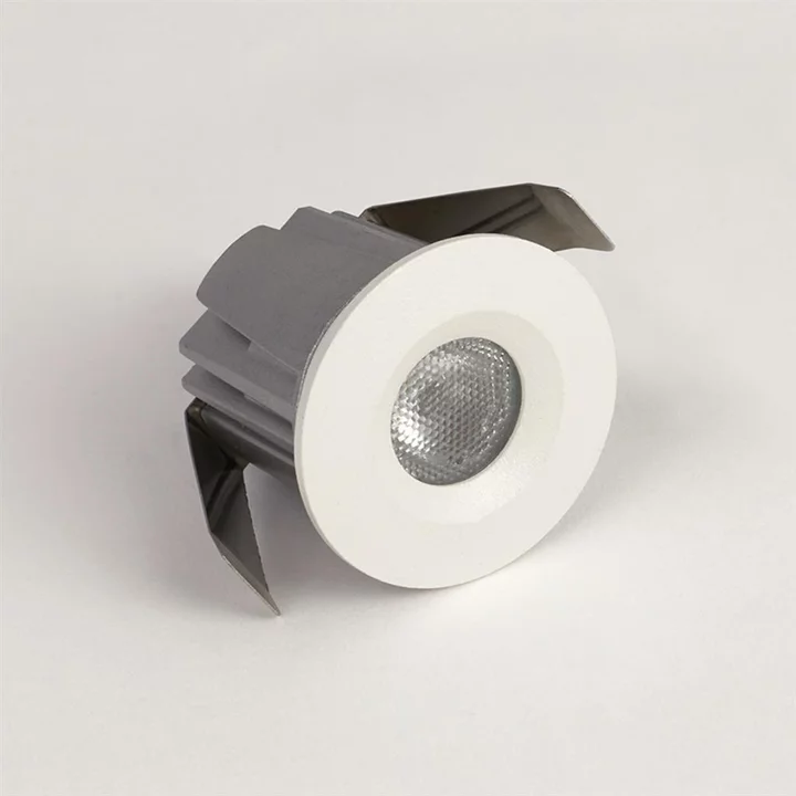 Точковий світильник Searchlight DIANA DL-DIA-W 1 Вт 95 Лм 3000K (28542717)