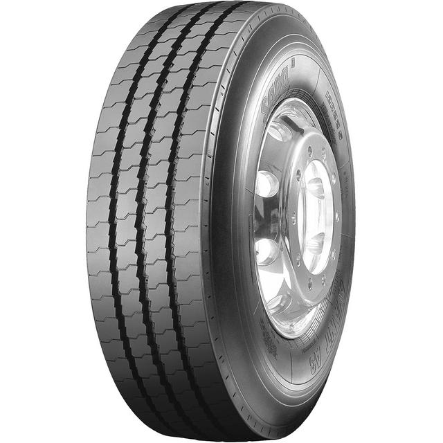 Шина Sava Avant A3 рульова 265/70 R19,5 140/138M всесезонна (80354)