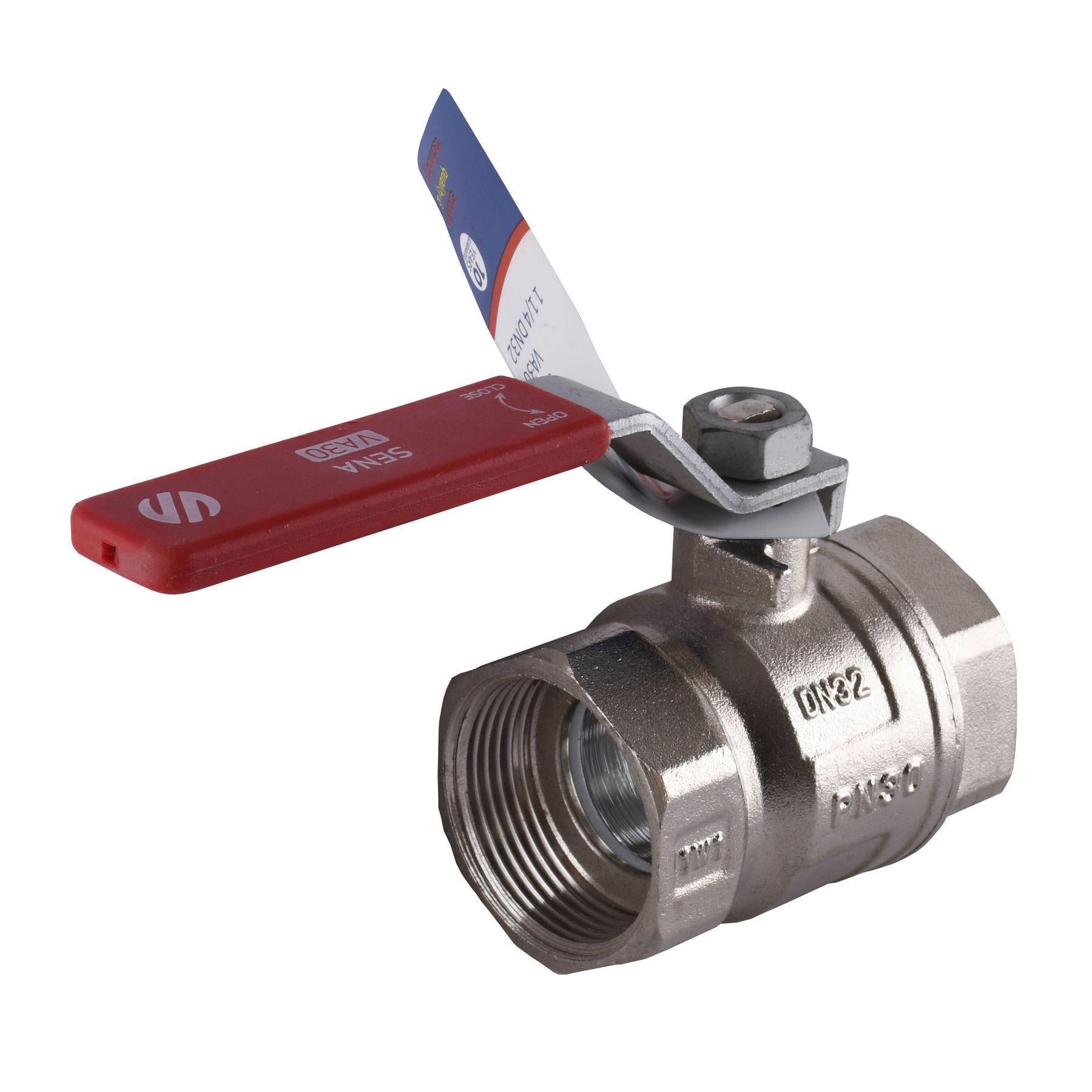 Кран шаровый Arco SENA 1 1/4″ ВВ КР 150106 (000008077)