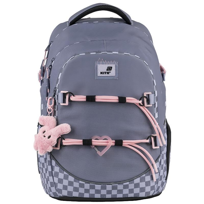 Рюкзак KITE Education teens K25-727L-3 - фото 16 Рюкзак KITE Education teens K25-727L-3 - фото 16