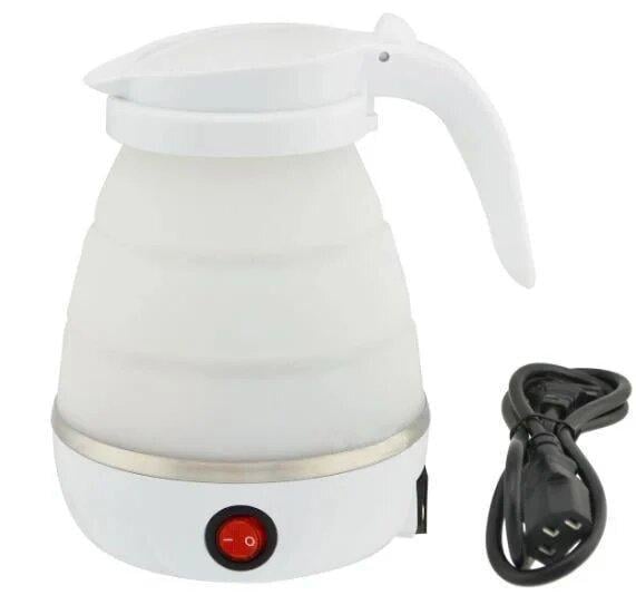 Электрочайник силиконовый Silicon Kettle 7107 (3c0c06c6) Электрочайник силиконовый Silicon Kettle 7107 (3c0c06c6)