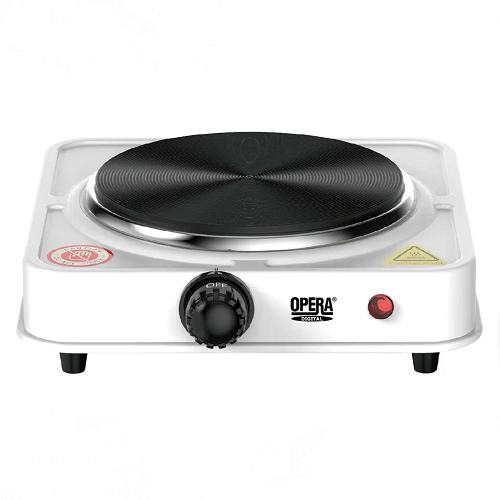 Плита электрическая одноконфорочная Hot Plate Opera OP5712