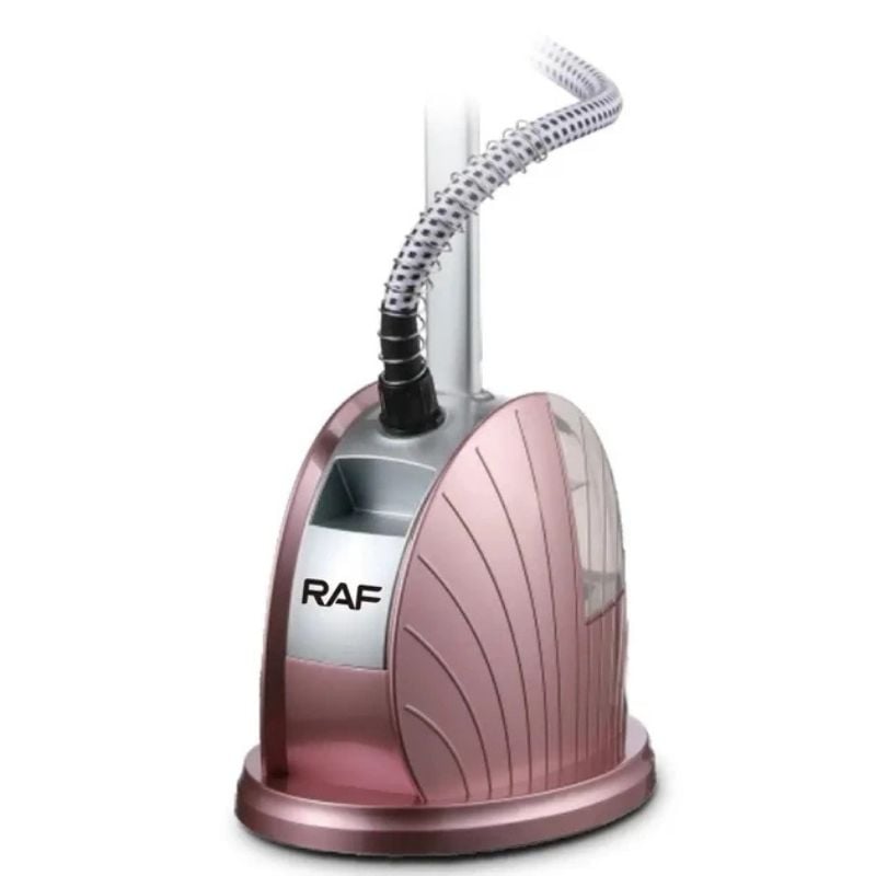 Отпариватель RAF R.3036 вертикальный с дезинфекцией 2000W Pink (26202662) - фото 5 Отпариватель RAF R.3036 вертикальный с дезинфекцией 2000W Pink (26202662) - фото 5