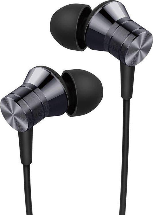 Навушники без мікрофону 1More Piston Fit P10 Grey (547287) - фото 3 Навушники без мікрофону 1More Piston Fit P10 Grey (547287) - фото 3