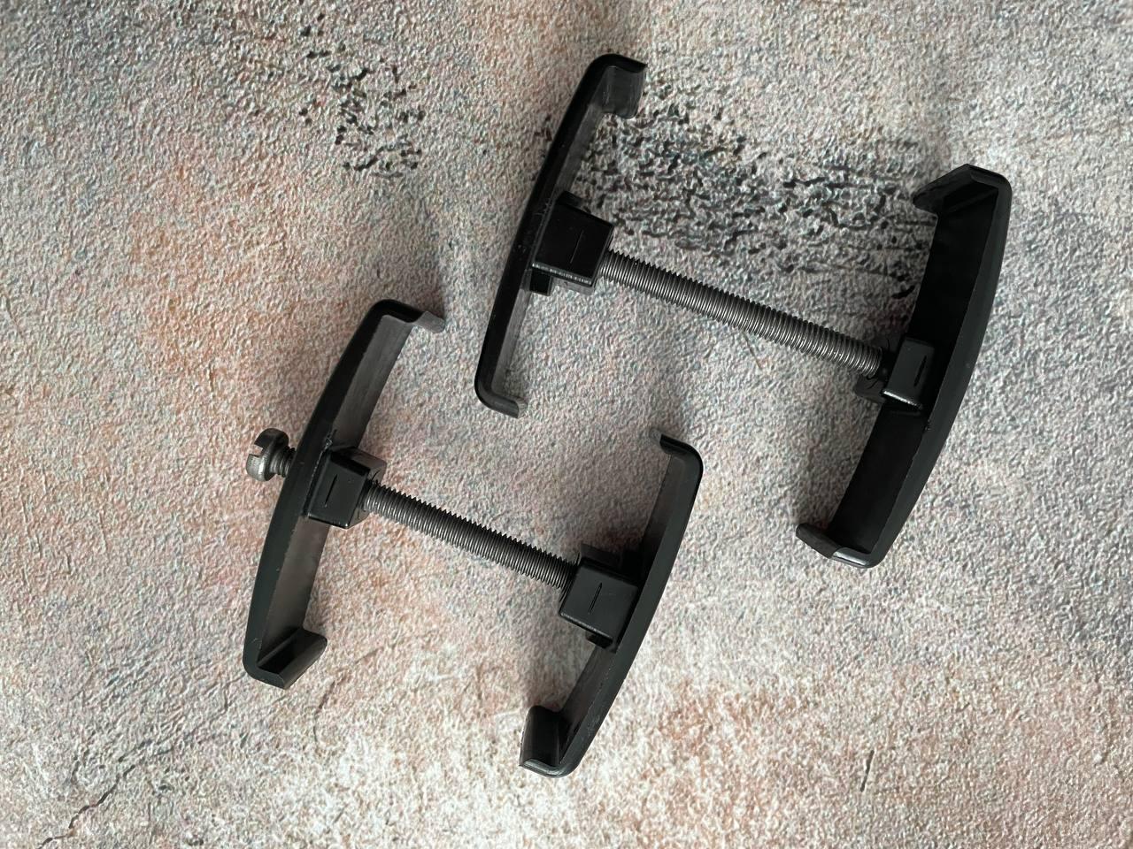 Спарка для магазинов АК универсальная - фото 6 Спарка для магазинов АК универсальная - фото 6