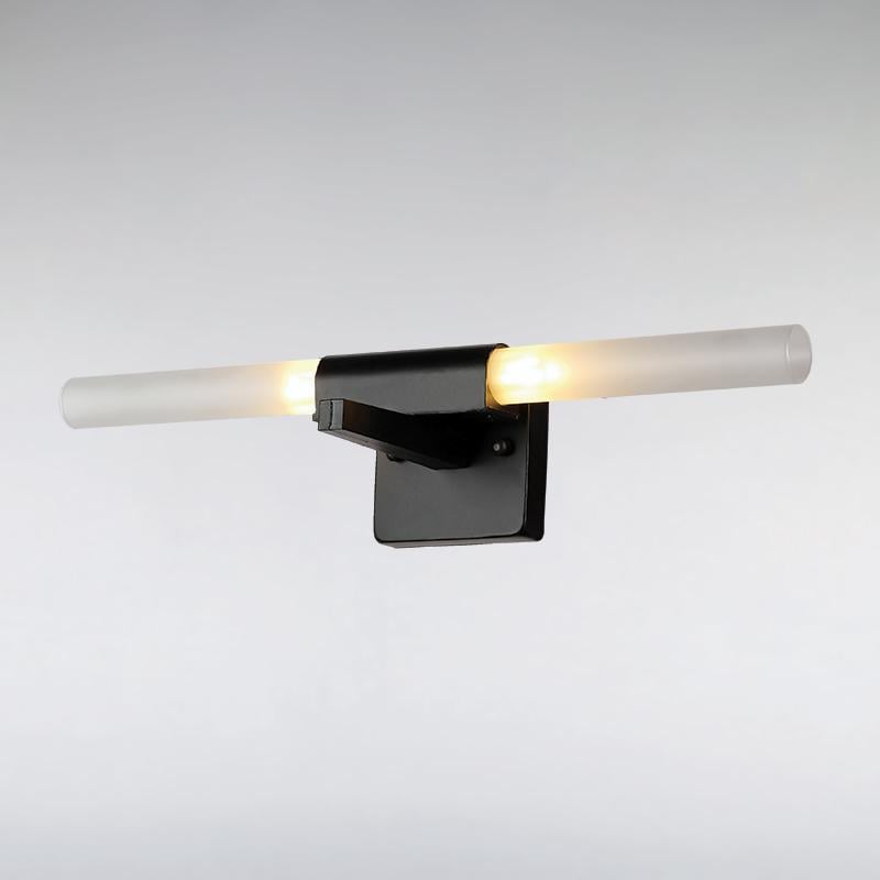 Бра LED Light House LS-13113-2 BK Чорний