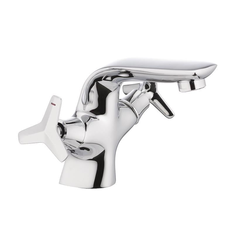 Змішувач для умивальника MIXXUS PREMIUM VESTA 161 (MI0610) Змішувач для умивальника MIXXUS PREMIUM VESTA 161 (MI0610)