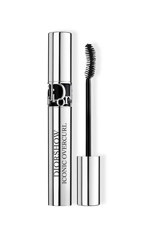 Туш для вій Dior Diorshow Iconic Overcurl 090 (32545)