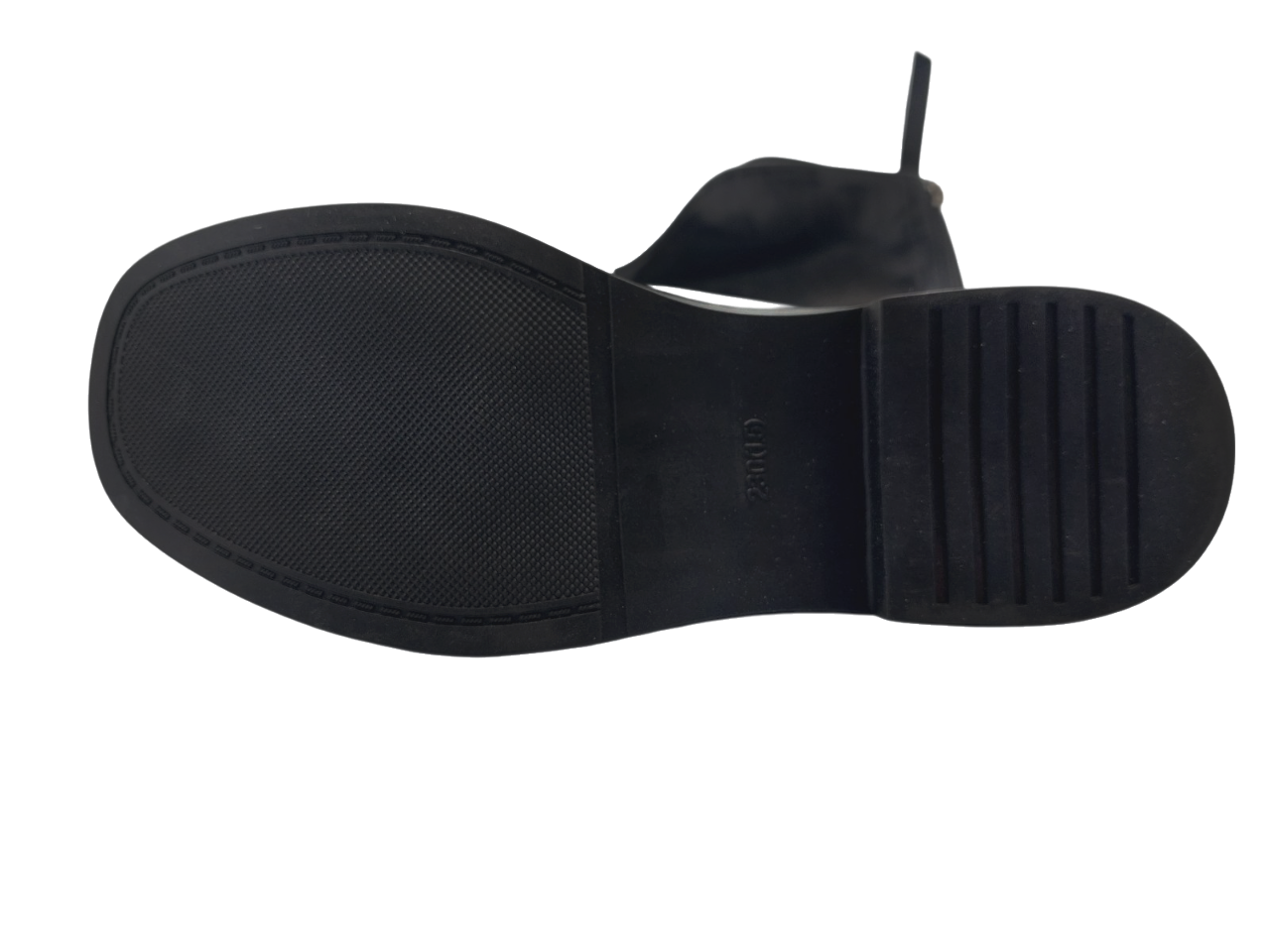 Сапоги демисезонные женские ПАНДА 7710313/37 р. 37 Черный - фото 5 Сапоги демисезонные женские ПАНДА 7710313/37 р. 37 Черный - фото 5