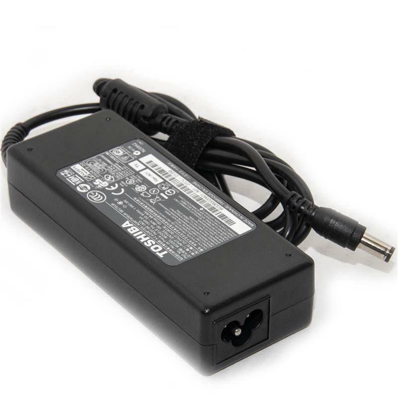 Блок живлення для ноутбука TOSHIBA 15V 6A 6,3х3 мм (9b5ebf27)