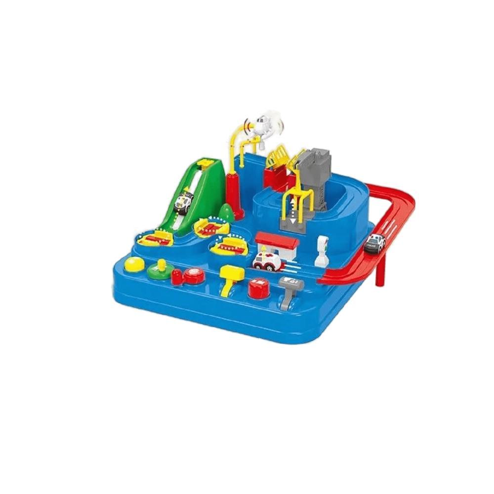 Набор игровой Парковка (125386)