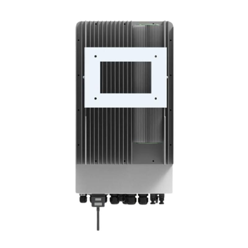 Инвертор гибридный DEYE SUN-5K-SG03LP1-EU WIFI 5 KW 2 MPPT (0015) - фото 3 Инвертор гибридный DEYE SUN-5K-SG03LP1-EU WIFI 5 KW 2 MPPT (0015) - фото 3