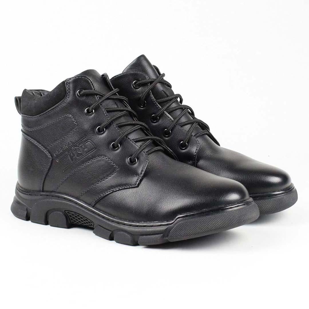 Ботинки мужские Fashion 337470 р. 40 26,5 см