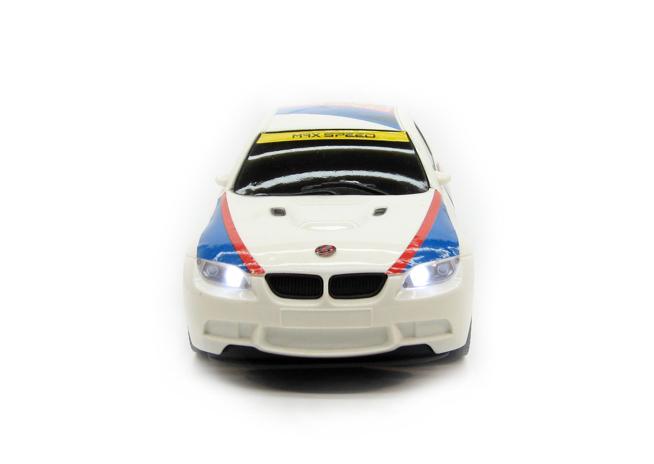 Машина JB002W BMW (JB002W) - фото 7 Машина JB002W BMW (JB002W) - фото 7