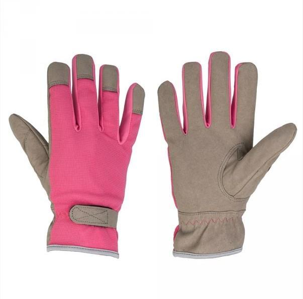 Перчатки защитные Bradas Rose р. 8 (28914)