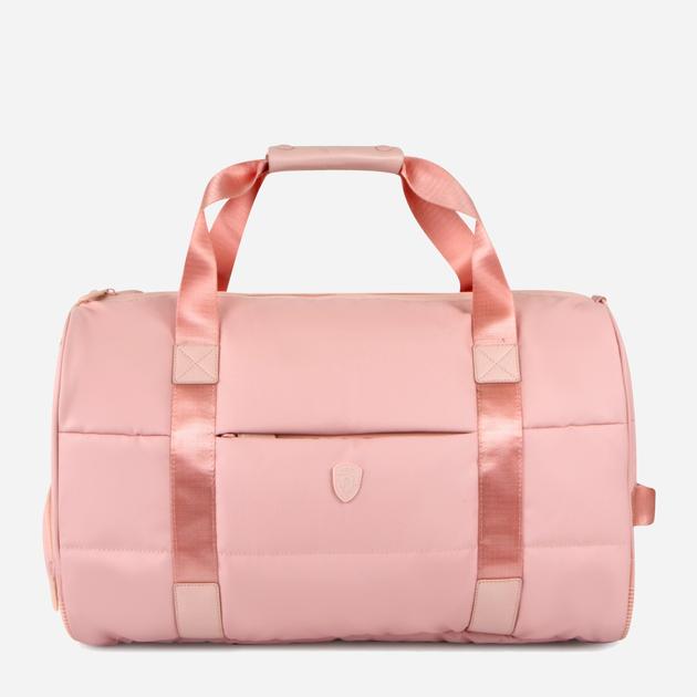 Сумка дорожная Heys Puffer Розовый (930926)