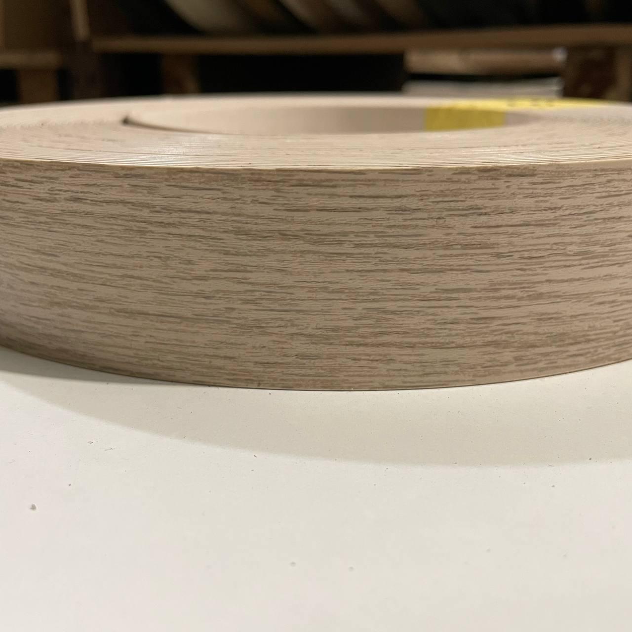 Кромка ПВХ Maag 42x2,0 D28/1 Набукко (8128) Кромка ПВХ Maag 42x2,0 D28/1 Набукко (8128)