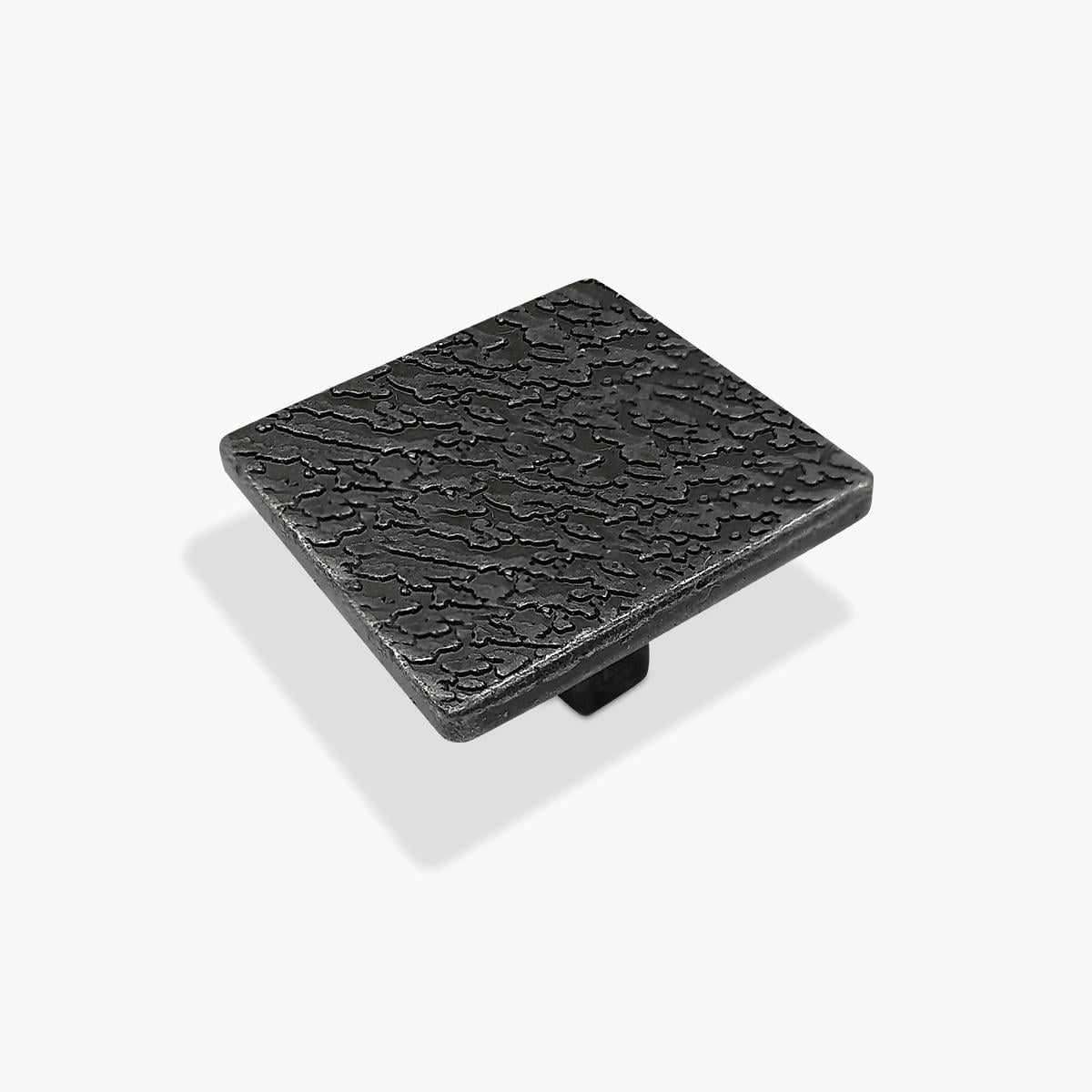 Ручка Bravo Texture Античное серебро (24055341)