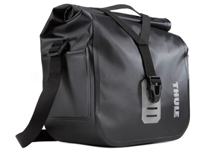 Сумка на руль Thule Shield Handlebar Bag (TH 100056) (2371530072_euro_2)