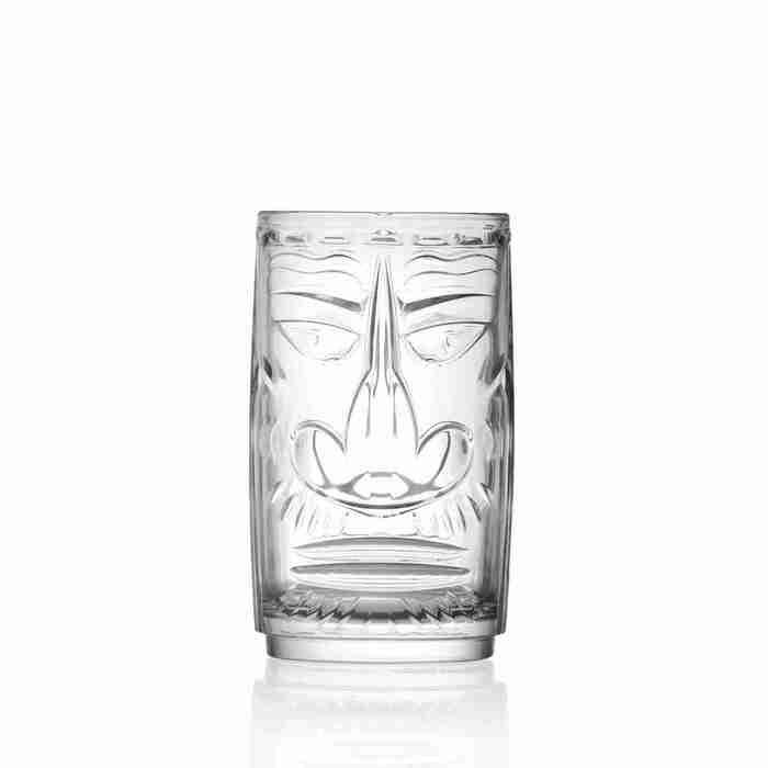 Стакан RCR TIKI 460 мл (32616905) Стакан RCR TIKI 460 мл (32616905)