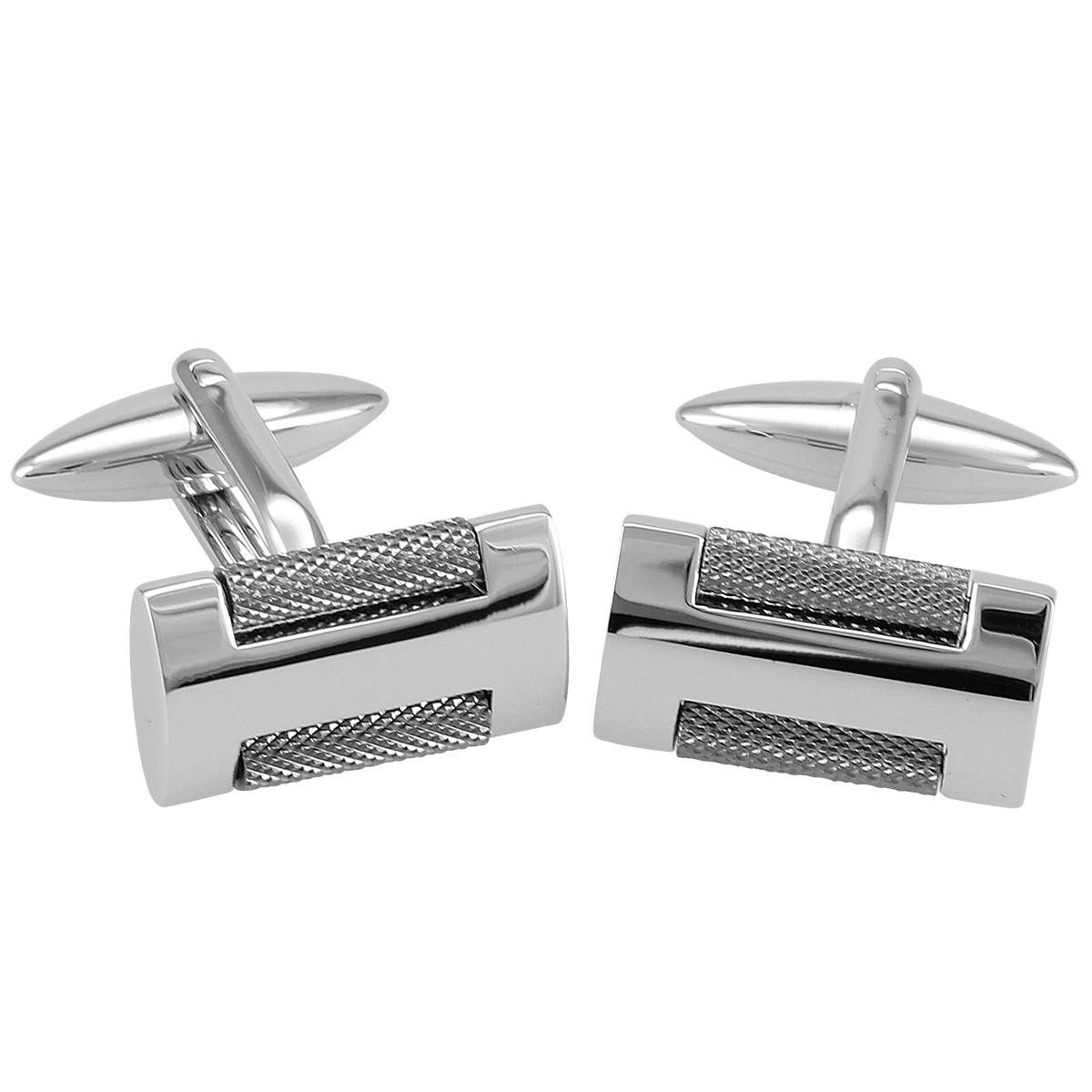 Запонки Lindenmann 10459