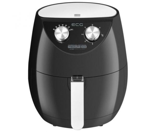 Аэрофритюрница ECG AF 3500 Аэрофритюрница ECG AF 3500