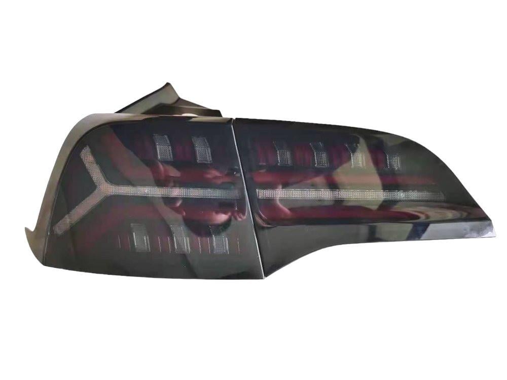 Автомобильные фонари задние Tesla Model 3 (1883191717)