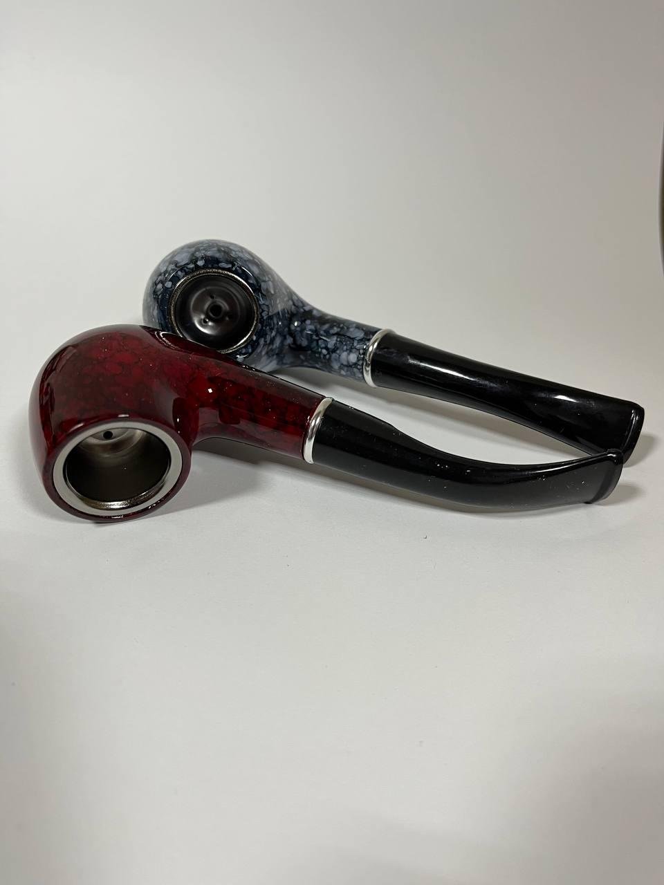 Трубка курительная by Alcan 6 шт.