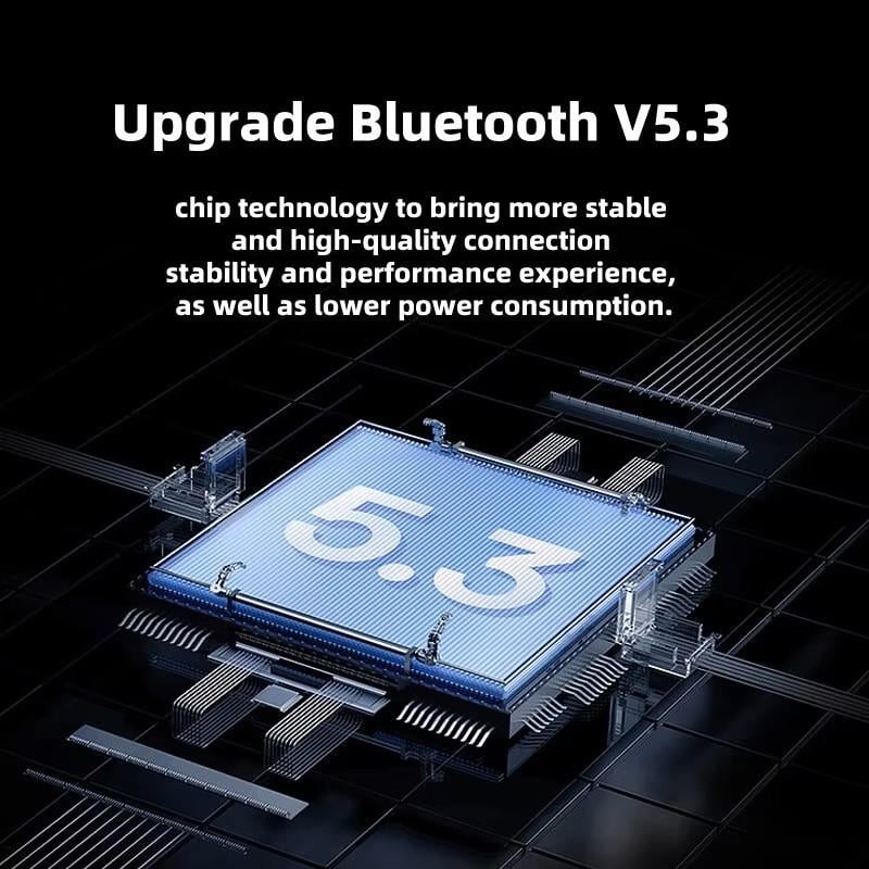 Наушники беспроводные Bluetooth (A2PRO) - фото 2 Наушники беспроводные Bluetooth (A2PRO) - фото 2