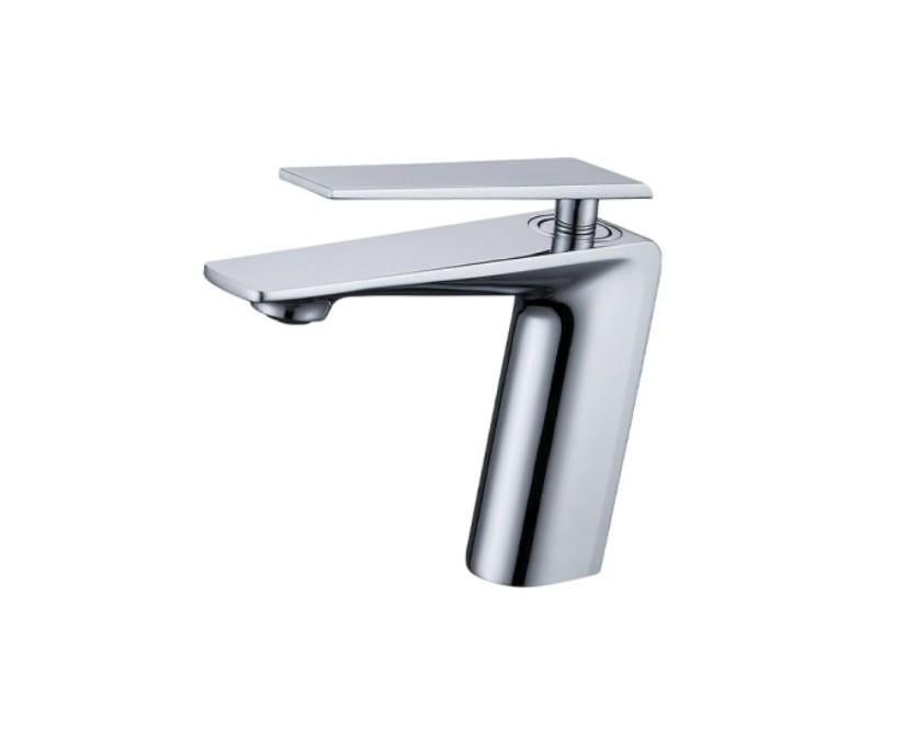 Кран на раковину Nett ZH-33 Хромований (31293247)