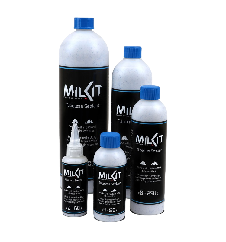 Герметик milKit Sealant 75 мл