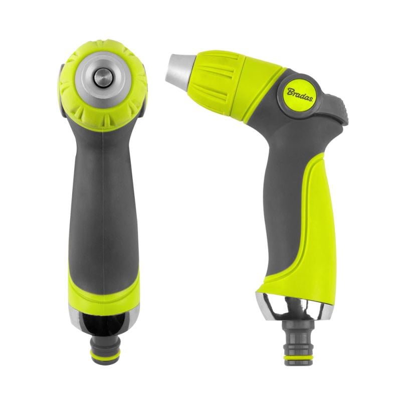 Пістолет регульований Lime line ergonomic (LE-5113)