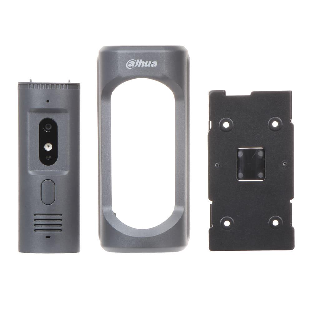 Панель вызова IP Dahua DHI-VTO2101E-P-S2 - фото 5