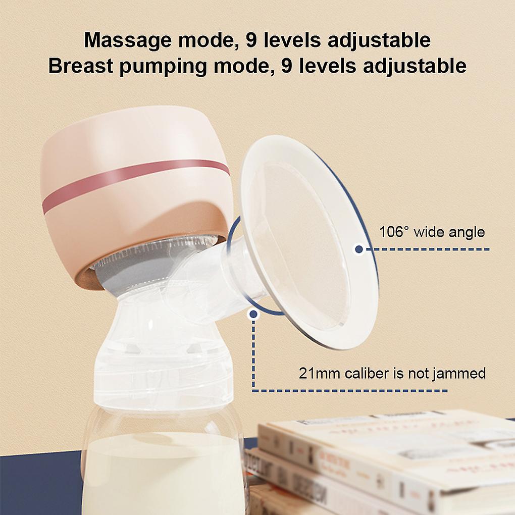 Молокоотсос с бутылочкой для мам (1526328184) - фото 4 Молокоотсос с бутылочкой для мам (1526328184) - фото 4